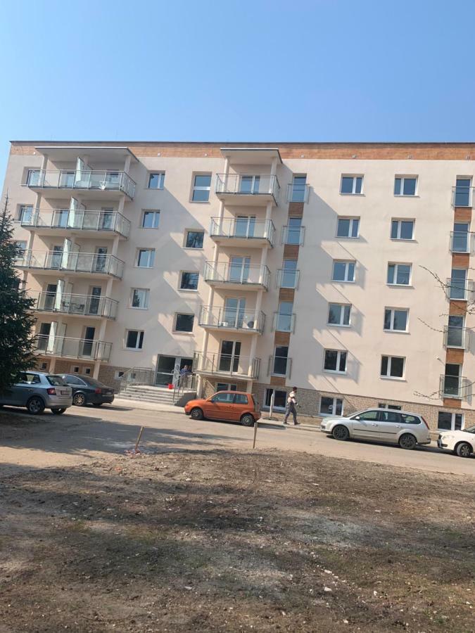 Appartamento Lesna#46 Olsztyn  Esterno foto